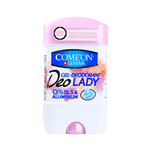 Comeon Deo Lady Gel Deodorant 75ml