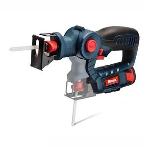 اره عمود بر شارژی 8801 رونیکس 8801 Ronix 8801 Cordless Jig Saw