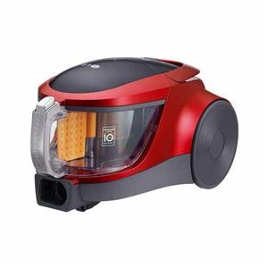 جاروبرقی مخزن دار ال جی مدل 5320 – قدرت 2000 وات