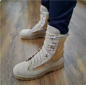 پوتین آمریکایی گورتکس ویبرام اورجینال BELLEVILLE Vibram