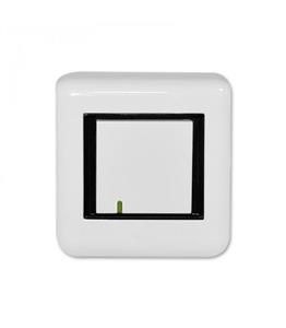 کلید و پریز خیام الکتریک مدل گرند سفید