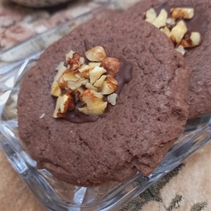 کوکی شکلاتی