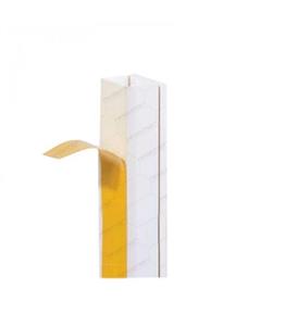 داکت ساده ی برچسب دار دانوب ( شاخه ی دو متری )