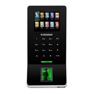 دستگاه کنترل تردد کارابان KTA-3600