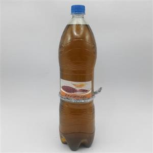 روغن برزک (کتان غیر خوراکی) 1کیلو و 400 گرمی