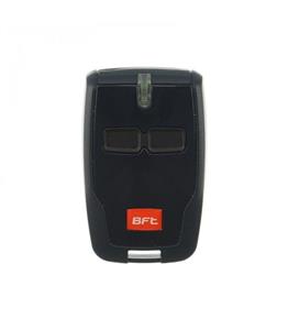 ریموت فابریک جک برقی BFT ایتالیا