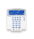 K37 Keypad Alarm