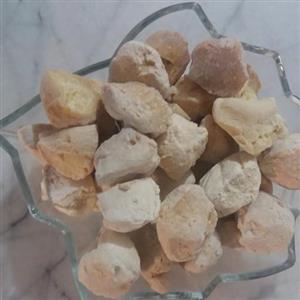 کشک گوسفندی اعلا فوق العاده