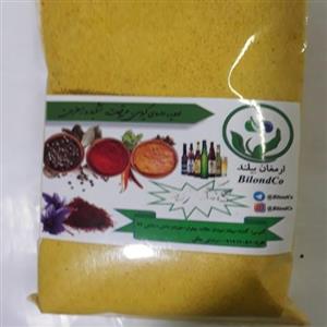 کشک زرد (اشکنه کشک) گوسفندی