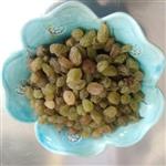 کشمش خانگی بند دهاتی بدون تیزاب و کاملا طبیعی(250گرمی) + هدیه رایگان