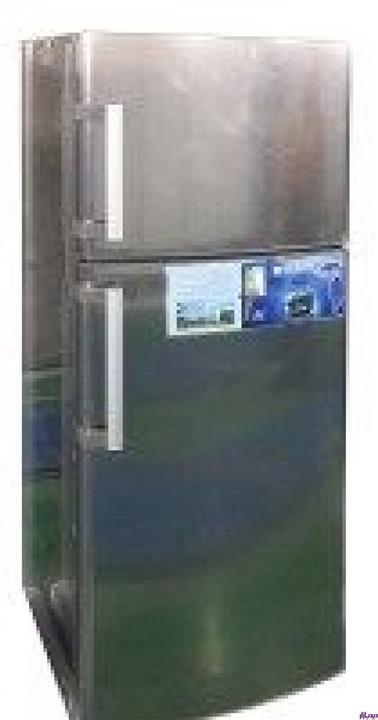 یخچال فریزر دیفراست14 الکترواستیل مدل es14