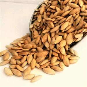 تخمه کدوی مشهدی(400گرمی)