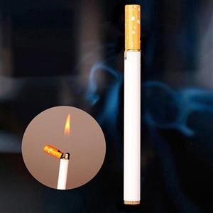 فندک طرح سیگار فانتزی