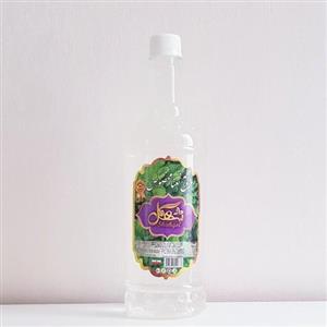 عرق نعنا دو آتیشه یک لیتری شهگل تهیه شده به روش سنتی 