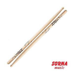 چوب درام Tip Hickory زیلدجیان مدل Z3A
