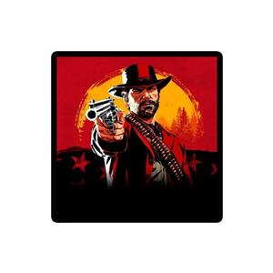 پیکسل مدل Red Dead کد 57 تک سایز
