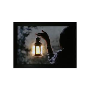 تابلو رایکا مدل بک لایت کد TN-38