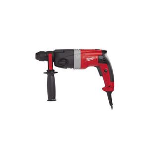 دریل بتن کن 4 شیار PFH24E میلواکی Milwaukee PFH 24 E Rotary Hammer Drill