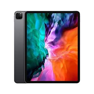 تبلت اپل آیپد پرو 11 اینچ نسل دوم وای فای با ظرفیت 512 گیگابایت Apple iPad Pro 11 inch 2020 wifi 512GB Tablet