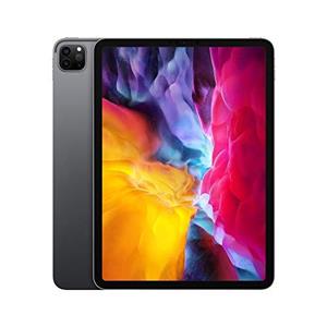 تبلت اپل آیپد پرو 11 اینچ 2020 وای فای ظرفیت 1 ترابایت Apple iPad Pro 11 inch 2020 wifi 1TB Tablet