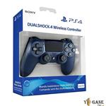 دسته بازی سونی Sony DualShock New Series Midnight Blue