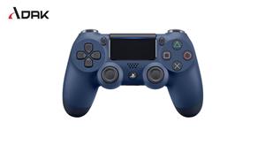 دسته بازی سونی Sony DualShock New Series Midnight Blue 