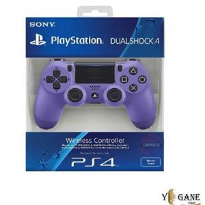 دسته بازی سونی Sony DualShock New Series Electric Purple 
