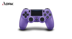 دسته بازی سونی Sony DualShock New Series Electric Purple 