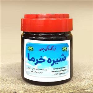 شیره خرما ریحان 500گرم