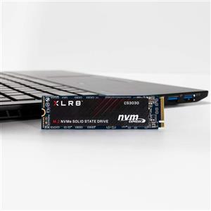 حافظه SSD اینترنال 1 ترابایت PNY GAMING XLR8 مدل CS3030 حافظه اس اس دی پی ان وای مدل XLR۸ CS۳۰۳۰ با ظرفیت ۱ ترابایت