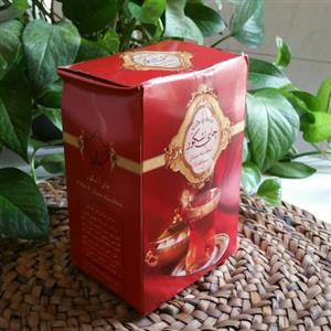 چای سیاه  اشکور(شکسته ممتاز)