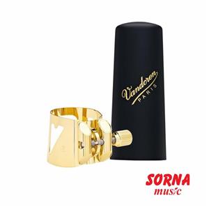 بست کلاهک ساکسوفون تنور وندورن مدل LC08P