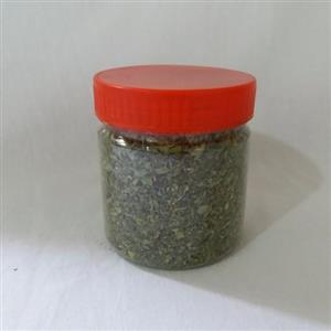 سبزی خشک معطر60گرمی 