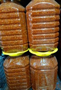 ترشی لیته بندری