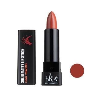 رژ لب جامد بکا شماره LS807 bKA Lip Stick 