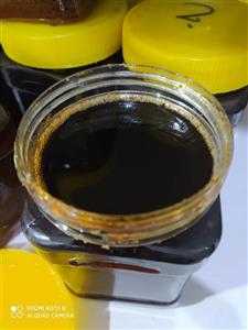 ارده شیره خرما بروجرد