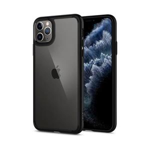 کاور اسپیگن مدل Ultra Hybrid مناسب برای گوشی موبایل اپل iPhone 11 Pro Max