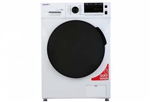 ماشین لباسشویی پاکشوما مدل TFU-94407 ظرفیت 9 کیلوگرم Pakshoma TFU-94407 Washing Machine 9Kg
