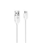 کابل تبدیل USB به microUSB هیسونتون مدل HST-207 طول 1 متر