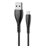 کابل تبدیل USB به microUSB یسیدو مدل CA-26 طول 1 متر