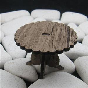 میز دالبر مجتبی ماکت