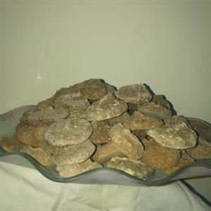 کشک گوسفندی بیرجند( قروت) یک کیلو