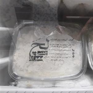 کشک آماده بنفش(لچ چدنی)،سوغات بیرجند