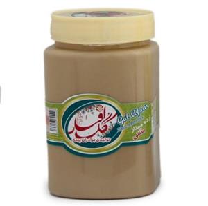 ارده کنجد ممتاز گل افسار اردکان 600 گرمی