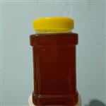 عسل چندگیاه با برگ آزمایش ساکارز 1.6مستقیم از زنبوردار یک کیلویی طبیعی و بدون واسطه