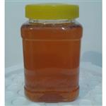 عسل چهل گیاه ساکارز 2/3 یک 1 کیلو سیمرغ  100٪ طبیعی