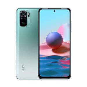 گوشی موبایل شیائومی Redmi Note 10 ظرفیت 64 گیگابایت و رم 4 گیگابایت