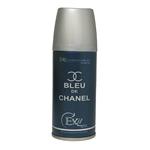 اسپری خوشبو کننده بدن مردانه اگزیت مدل  BLEU DE CHANEL حجم 150 میلی لیتر