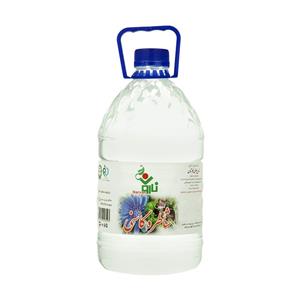 عرق شاطره کاسنی نارون - 4 لیتر Narvan Chicory Leaf Water - 4 Lit