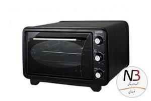 آون توستر  لوکستای  مدل 3000 Luxtai 3000 Oven Toaster
